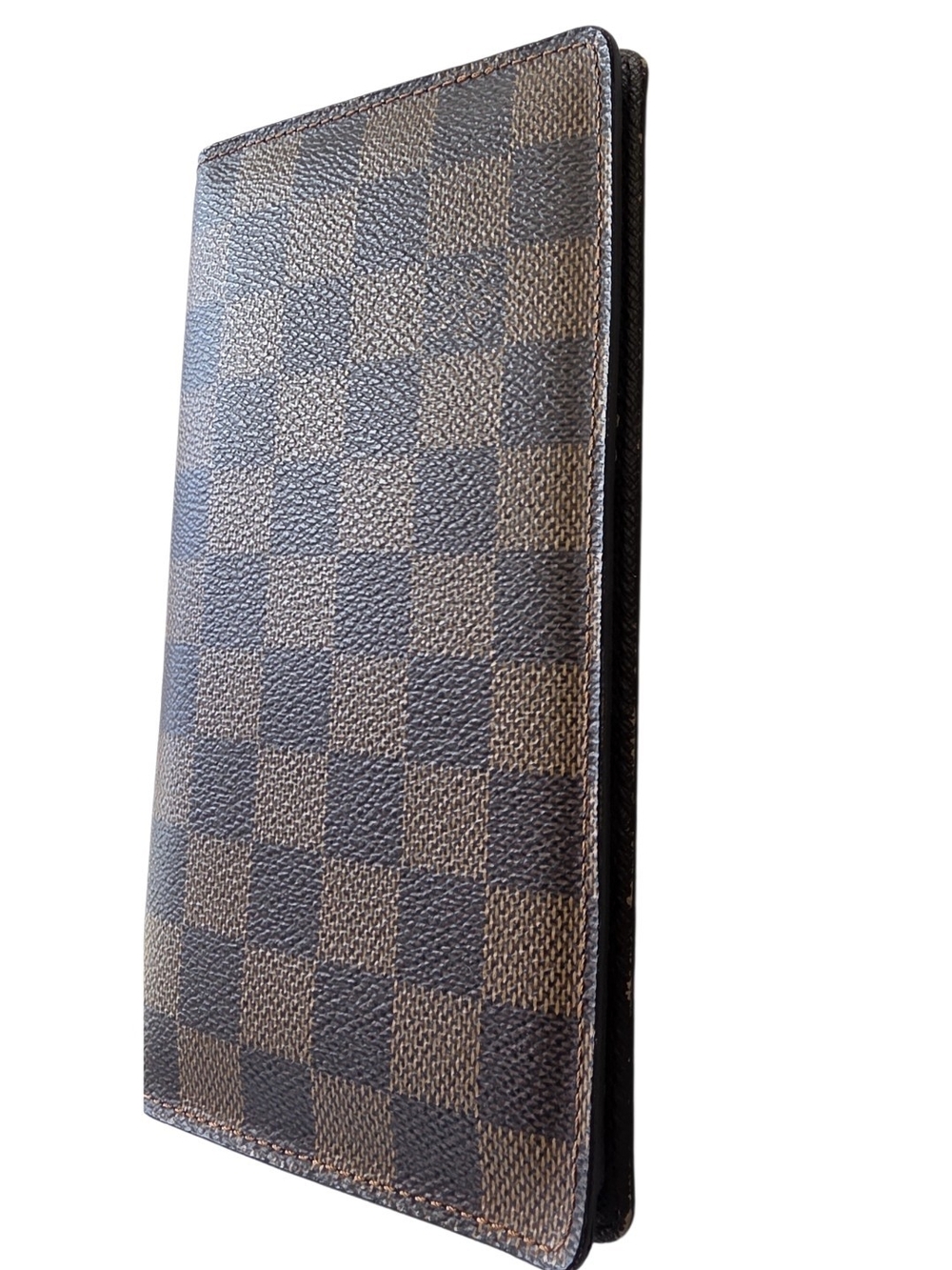 Louis Vuitton Damier Ebene Multiple Wallet